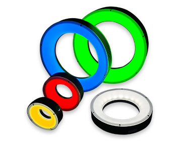 環(huán)形無影光源