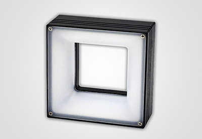 方形無(wú)影光源